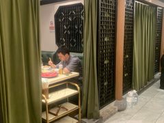 -巴奴毛肚火锅(悠唐购物中心店)