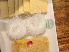 -额尔敦传统涮(西坝河店)
