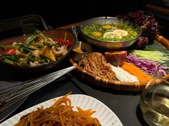 -Ameigo梅果·云贵川bistro(长宁来福士店)