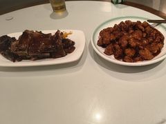 -慧娟面馆·餐厅(望江路店)