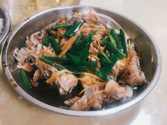 蒸鱼头-黎记大排档(慈云路店)