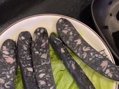 -燚青春东北泥炉烤肉(百合店)