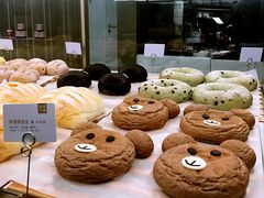 -奈雪的茶(市百一店)