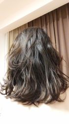 -MS.SALON美发沙龙