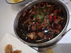 花蛤猪肝-930私房菜(欧阳路店)