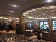 -青岛海尔洲际酒店