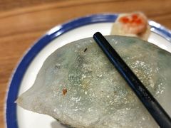 -圣河湾虾饺美食(站前店)
