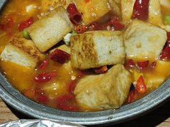 -大川先生·小龙虾·川菜(信义坊店)