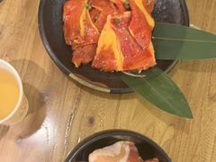-九田家黑牛烤肉料理(衡百国际店)