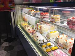 -BreadTalk面包新语·烘焙蛋糕(深业上城店)