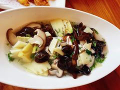 南汇随便炒-侬佳蒸菜馆(听潮店)