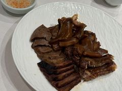 狮头鹅-北京厨房(SKP店)