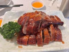 烧鸭例牌-香港新发烧腊茶餐厅(书城店)