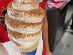 -DQ·蛋糕·冰淇淋(河东万达店)