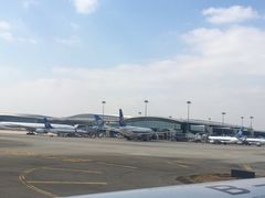 -广州白云国际机场-T2航站楼