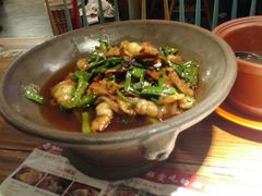 -百年神厨·地道川菜(清江西路店)