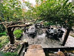 -炊烟餐厅