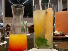 -华尔道夫酒店·羿庭(金鱼胡同店)