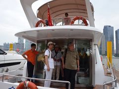 -诺莱仕游艇会