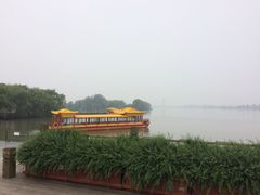 -溱湖国家湿地公园