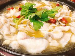 -陶德砂锅(蜀汉路店)