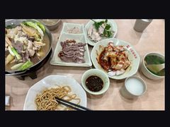 -百家鸡味馆(清泰店)