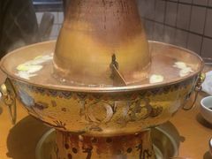 -1078號老北京涮肉(万达广场店)