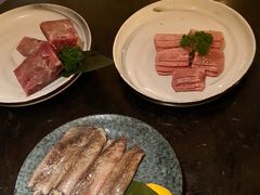 -烧肉达人(凯德晶萃店)