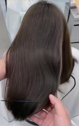 -3AM·S HAIR SALON烫发染发接发