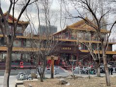-南门涮肉(通州大船店)