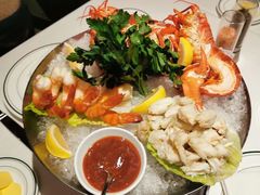 -Wolfgang’s Steakhouse 沃夫冈牛排馆(上海白玉兰广场店)