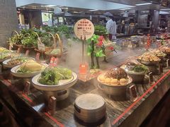 -不倒翁·安徽名菜楼(步行街店)