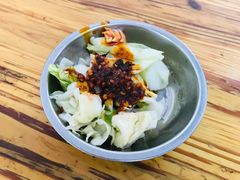 泡菜-全味面馆