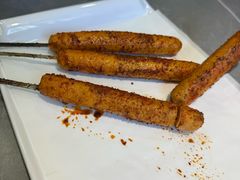 -甘兰老金家辣子烤肉