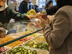 -老刘家永盛斋·传统泡馍(东关南街店)