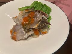 -高佳庄·舟山海鲜(海景旗舰店)