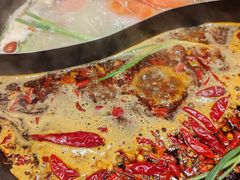 -萍姐火锅·公路夜市(南京新街口店)