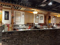 -仄园围炉坊·牛肉火锅·潮汕卤水火锅(蛇口店)