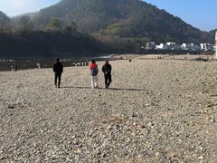 -渔梁坝
