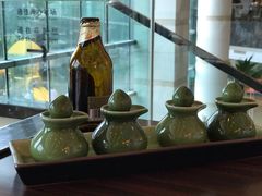 -上海佘山世茂艾美酒店