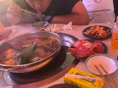 -潮牛岛·潮汕鲜切牛肉自助火锅(无锡首店)