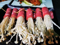 -冰冰龙虾·江湖菜·花园江景餐厅