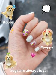 -Meet Nail 美睫·美甲