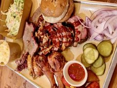 -VIKING SALOON西部美式烟熏烤肉(和平路店)