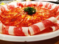 -韩宫宴烤肉·料理(武汉印象城店)