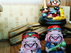 -秦淮礼物(贡院街店)