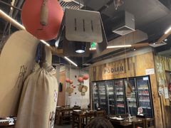 -破店肥哈·东北烧烤(南山保利店)