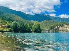 -丽江泸沽湖景区