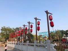 -厦门方特东方神画