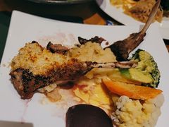 -兰特伯爵西餐厅·啤酒屋(方庄店)